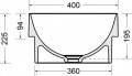 AXA DP 8420001