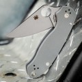 Spyderco Para 3 Maxamet