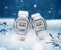 Casio G-Shock GM-5600LC-7