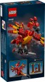 Lego Fawkes Dumbledores Phoenix 76448