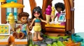 Lego Family Vacation Beach Resort 42673