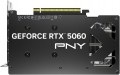 PNY GeForce RTX 5060 Overclocked Dual