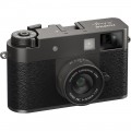 Fujifilm X half