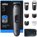 Braun Series 3 AIO3540