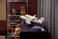 Lego Shuttle Carrier Aircraft 10360