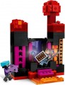 Lego The Enderman Tower 21279