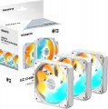 Gigabyte EZ CHAIN RVS FAN 120 ICE (3-Pack)