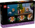 Lego The Fauna Collection Tiger 31217