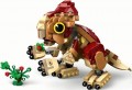 Lego Baby Dinosaur Dolores Aquilops 76970