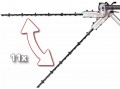 Einhell GC-HC 90/2046 T