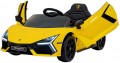 Bburago Lamborghini Revuelto