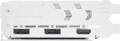 PowerColor Radeon RX 9060 XT Hellhound White 16GB