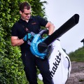 Makita DUB363PG2V