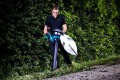 Makita DUB363PG2V