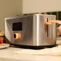 Cecotec Touch&Toast Extra Double
