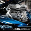 Mould King Bug Supercar W16 Engine Plus Transmission 10201