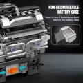 Mould King PR Luxury Car V12 Engine 10205