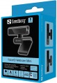 Sandberg Face-ID Webcam Mini
