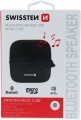 Swissten Music Cube