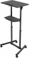 Gembird TVS-DESK-01-BK
