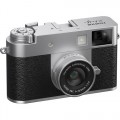 Fujifilm X half