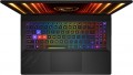 MSI Crosshair 16 HX AI D2XWGKG