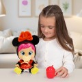IMC Toys Cry Babies Disney Minnie Mouse 927384