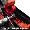 Einhell GE-SC 36/35 Li-Solo