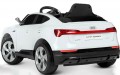 Kidsauto Audi E-Tron Sportback