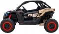 Kidsauto Maverick XR