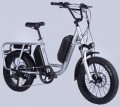 Dorozhnik eAdamant DD FR 1000W 2025