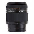 Sony 18-250mm f/3.5-6.3 A DT