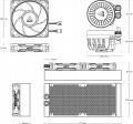 ARCTIC Liquid Freezer III Pro 240