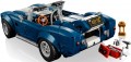 Lego Shelby Cobra 427 S/C 10357