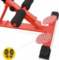 4FIZJO Roman Training Bench