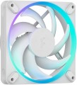 Fractal Design Momentum 12 RGB White