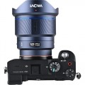 Laowa 12mm f/2.8 Lite Zero-D