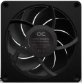 Alphacool Apex Stealth Metall Lufter 2000rpm Matte Black