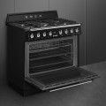 Smeg Victoria TR90GPBL