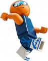 Lego Nike Dunk 43008