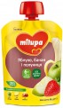 Milupa Puree Pouch 6 80