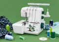 Janome Midori Pro 5