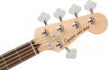 Squier Affinity Series Active Jazz Bass V