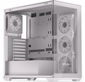 KRUX Exo White