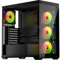 KRUX Exo Black