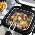 Cecotec CleanFry Infinity 1500