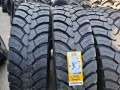 Benchmark KMD406