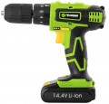 Fieldmann FDV 10352-55AR
