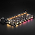 Gravastar Mercury K1 Pro