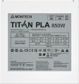 Montech Titan Pla 850W